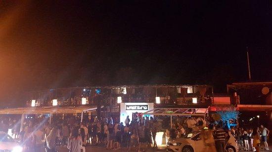 Yachting Bar