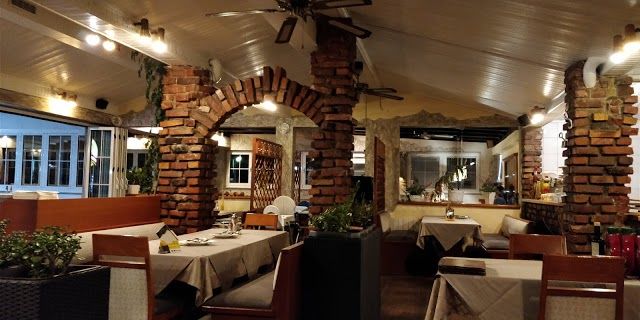 Pizzeria Sime